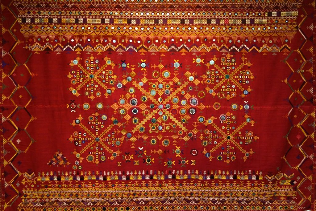 Heritage Textiles - Rajasthan