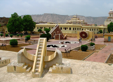 Jantar Mantar - Rajasthan