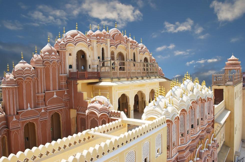rajasthan tour packages from hyderabad